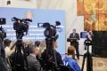 Бочаров: музей СВО появится в Волгоградской области