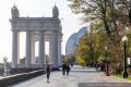 Магнитные бури будут мучить волгоградцев три дня