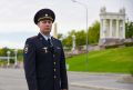 Знакомьтесь: майор полиции Сергей Полухин, наш «Народный участковый» из Волгограда