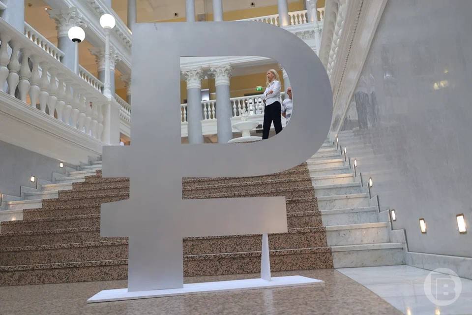 7,87% составила годовая инфляция в Волгоградской области за сентябрь 2025 года