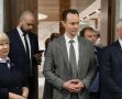 Ректор вуза, заместитель председателя комитета Волгоградской областной Думы по здравоохранению и охране общественного здоровья Владимир Шкарин сделал акцент, что студенческое сообщество становится все более реальной движущей...