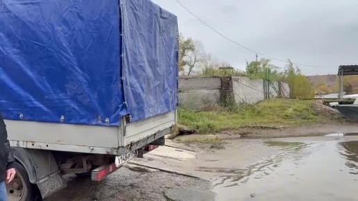 Сегодня река Ахтуба стала богаче на 20 тысяч будущих сазанов!