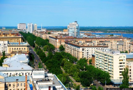 Пожар в магазине одежды произошел в ТРЦ «ПланетаЛето» в Волжском