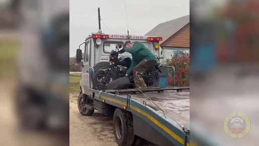 В Урюпинском районе подведены итоги профилактических мероприятий