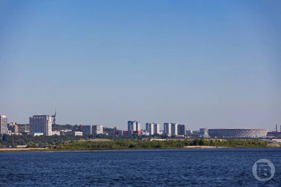 100 тысяч мальков выпустило волгоградское предприятие в Волгу