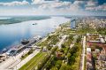 Андрей Бочаров:. «Молодежь не бывает формальной и неформальной, молодежь — она и есть молодежь. Молодежи свойственен максимализм, поиск решений, возможностей реализации задуманного. Молодежь разная, но все ищут свой путь....