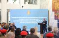 Андрей Бочаров заявил о планах создать музей СВО в Волгоградской области