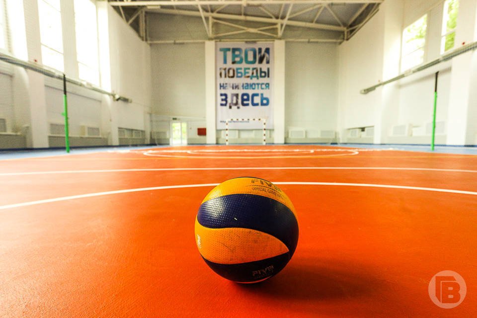 Волгоградские волейболистки дважды выиграли в Анапе