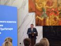 Андрей Бочаров:. «Несмотря на то, что это был уже четвертый по счету молодежный фестиваль в Волгоградской области, многое на нем было впервые