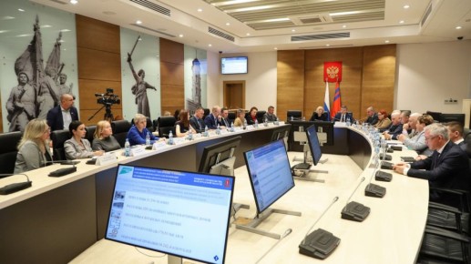 В волгоградском регионе новоселами станут 4,5 тысячи жителей аварийных домов