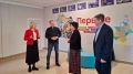 Партийный контроль: депутат Волгоградской областной Думы Зина Мержоева оценила качество ремонта объектов образования и культуры в Камышине