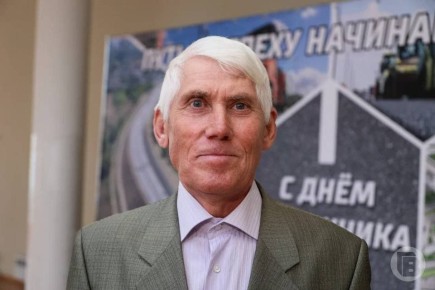 На общественном транспорте Волгограда работают семейные династии водителей