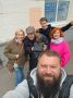 Режиссёр Вера Соколова со съемочной группой уже в Волжском!