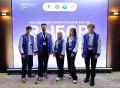 С 28 по 30 октября на федеральной территории «Сириус» проходит молодежный избирательный форум «Выбор.ФМ. Сириус». Форум организован территориальной избирательной комиссией ФТ «Сириус» совместно с ЦИК России, Российским...