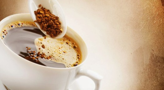 Растворимый кофе: мифы и реальность популярного напитка