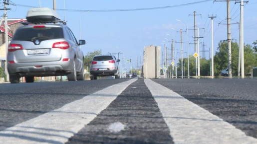 В Волгоградской области выросла цена бензина всех марок