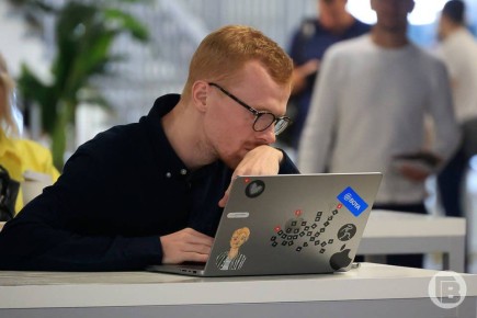 Волгоградские работодатели ценят навык работы с ИИ у соискателей