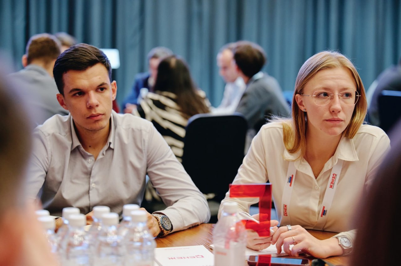 Задачи молодежного парламентаризма в системе российской политики обсуждают на федеральном уровне Задачи молодежного парламентаризма в системе российской политики обсуждают на федеральном уровне