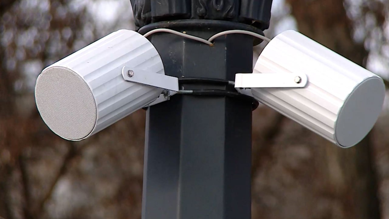 Систему оповещения проверят в Светлом Яре Волгоградской области