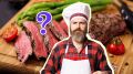 Вот почему в ресторанах мясо всегда сочное: теперь вы сможете приготовить так же
