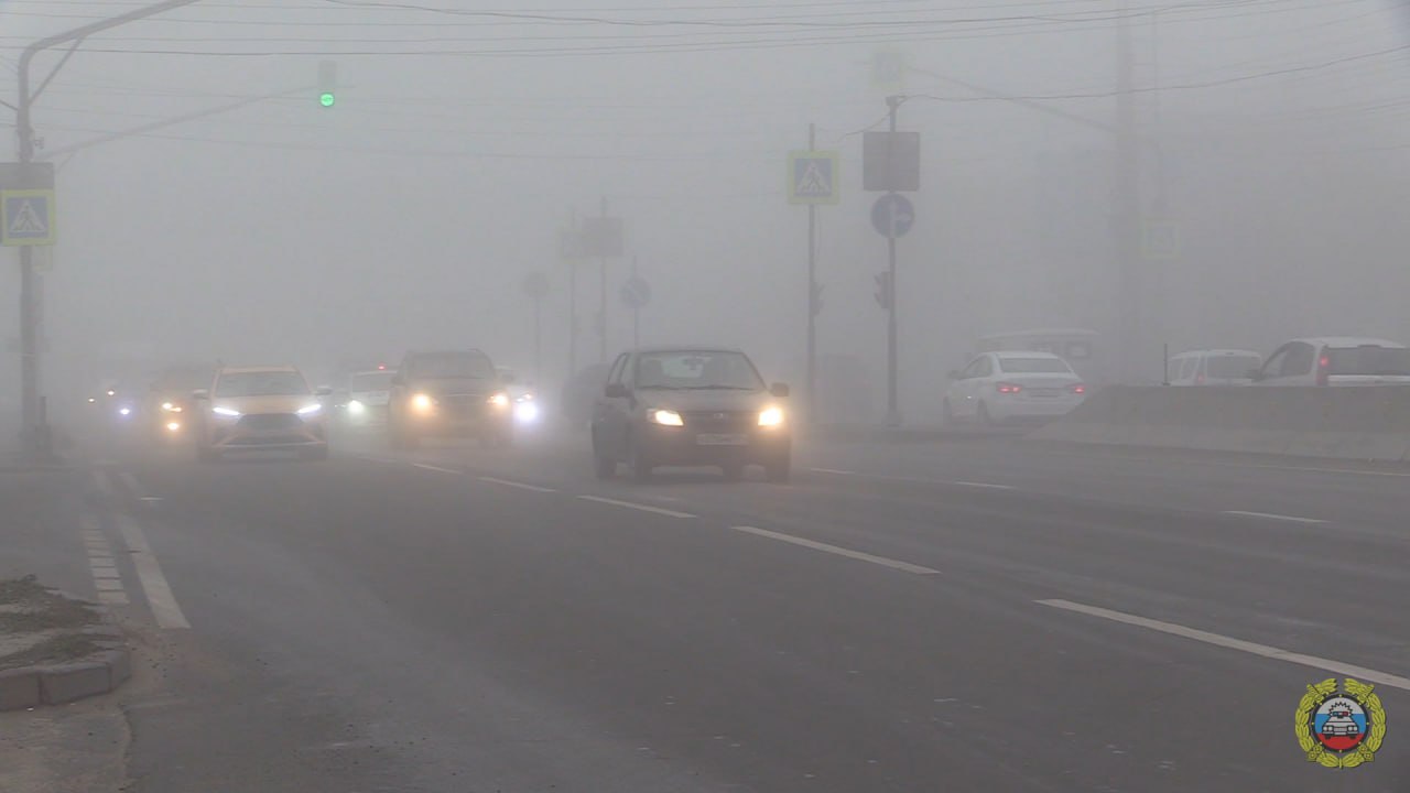 Вниманию участников дорожного движения!