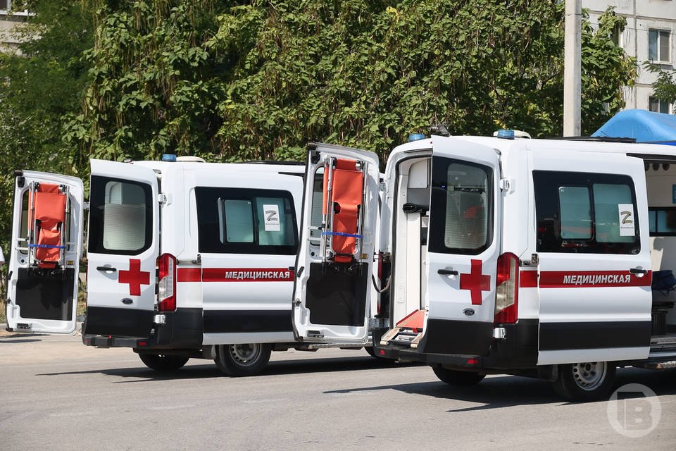 Врачи назвали топ-6 главных причин инсульта у волгоградцев