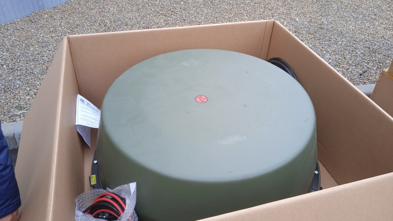 Автомобили и комплекты защитной техники передала Волгоградская область в зону СВО Автомобили и комплекты защитной техники передала Волгоградская область в зону СВО