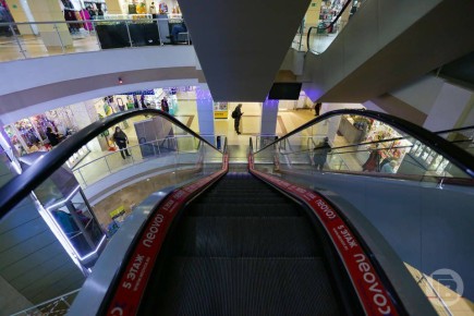 Волгоградцы перестали верить в скидки на «Черную пятницу»