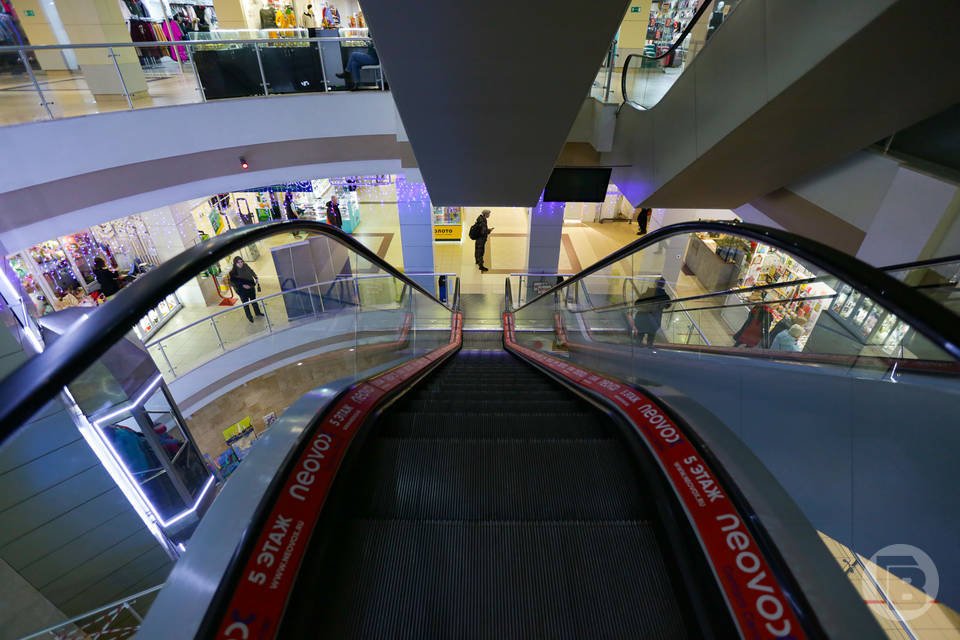 Волгоградцы перестали верить в скидки на «Черную пятницу»