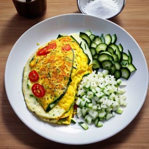 10 удивительных завтраков для всей семьи, которые порадуют ваших близких