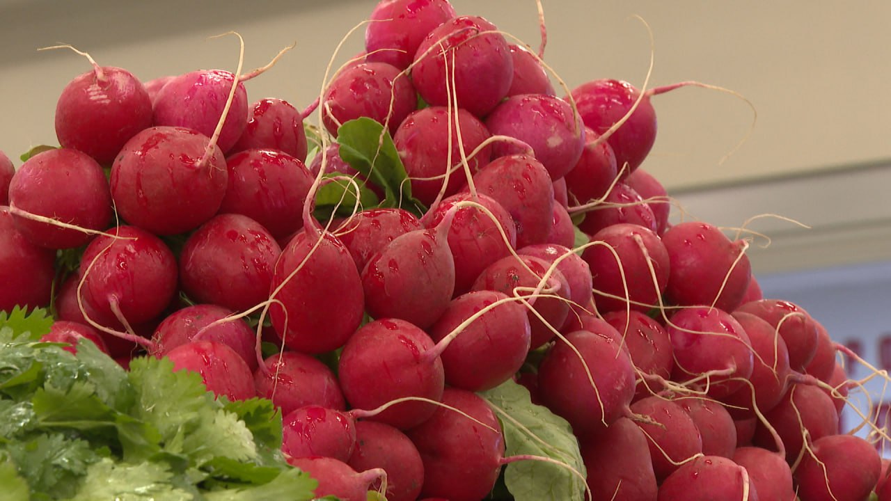 Продавцы и эксперты Волгоградстата прокомментировали рост цен на овощи в регионе Продавцы и эксперты Волгоградстата прокомментировали рост цен на овощи в регионе