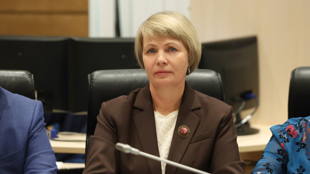 Представителем регионального парламента в Ассоциации «Совет муниципальных образований Волгоградской области» назначена председатель комитета облдумы по государственному строительству, местному самоуправлению, развитию...