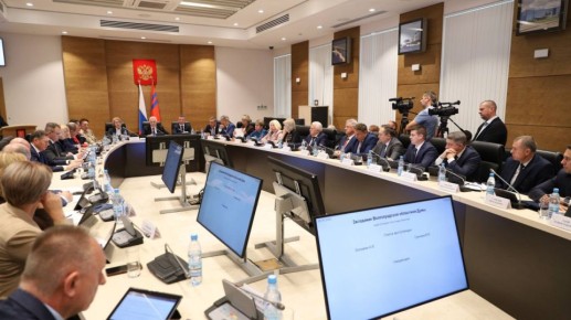 В регионе расширены меры поддержки многодетных семей