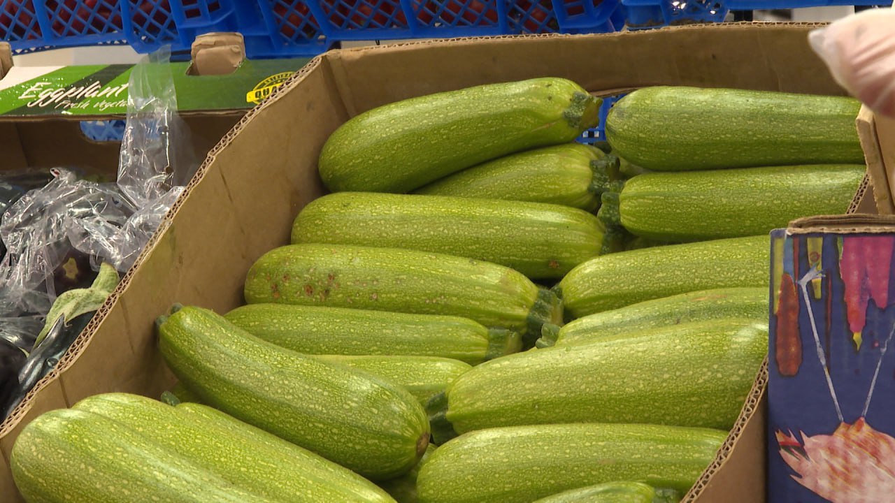 Продавцы и эксперты Волгоградстата прокомментировали рост цен на овощи в регионе Продавцы и эксперты Волгоградстата прокомментировали рост цен на овощи в регионе