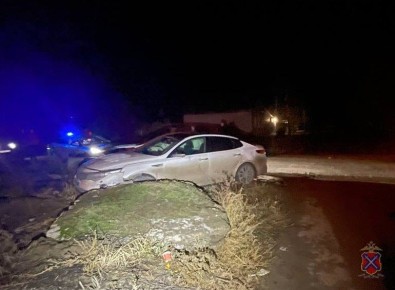 Фото с мест ДТП за 29 октября 2025 год