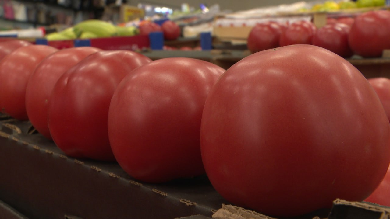 Продавцы и эксперты Волгоградстата прокомментировали рост цен на овощи в регионе Продавцы и эксперты Волгоградстата прокомментировали рост цен на овощи в регионе