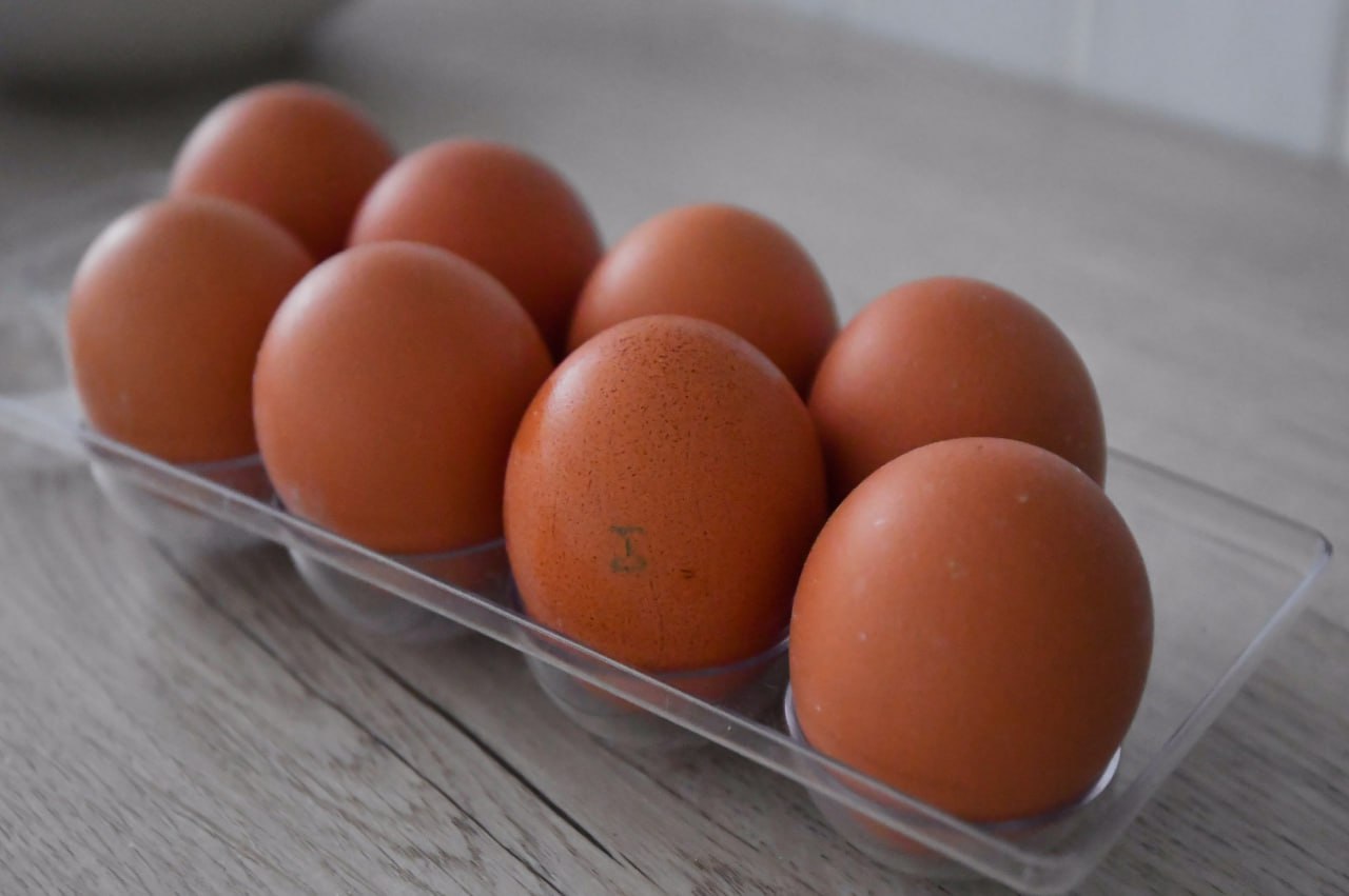 Яйца и сахар подорожали в Волгоградской области