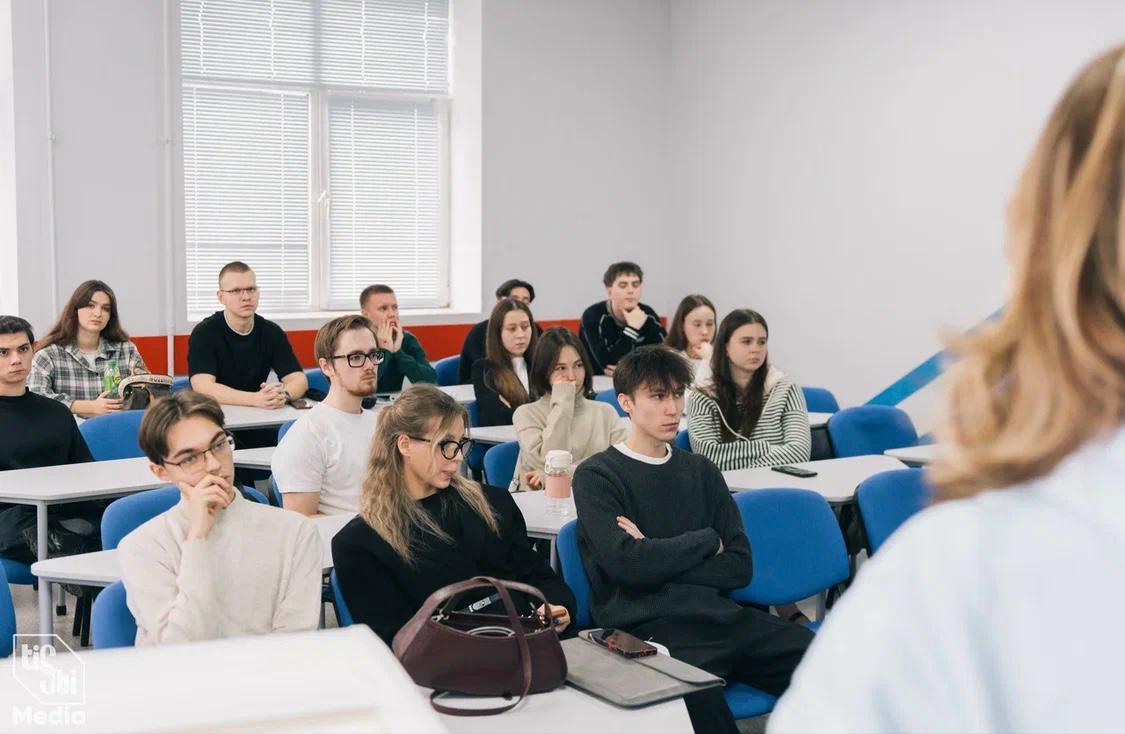 В Республике Татарстан Росприроднадзор и Университет управления «ТИСБИ» договорились о сотрудничестве в сфере экологического образования и практической подготовки студентов В Республике Татарстан Росприроднадзор и Университет управления «ТИСБИ» договорились о сотрудничестве в сфере экологического образования и практической подготовки студентов