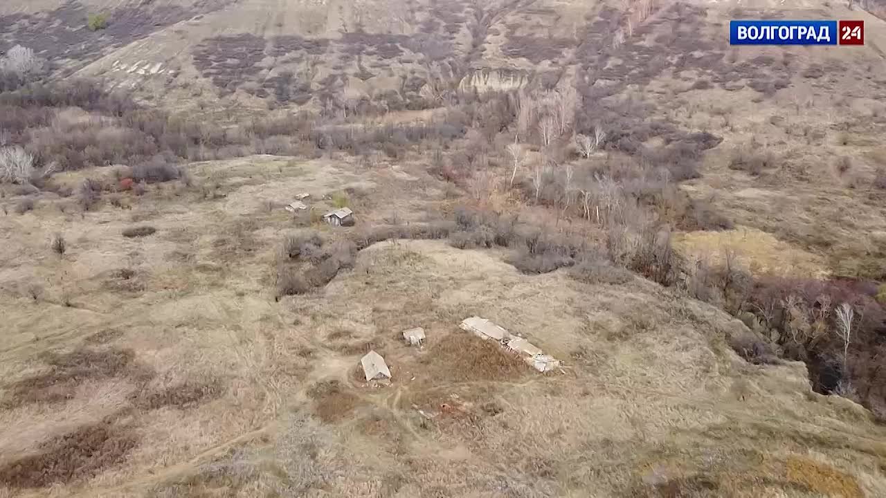 Силовики отработали методы борьбы с диверсантами в Волгоградской области