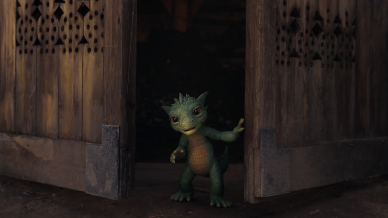 Волгоградцы оценили новое семейное кино «Горыныч» Волгоградцы оценили новое семейное кино «Горыныч»