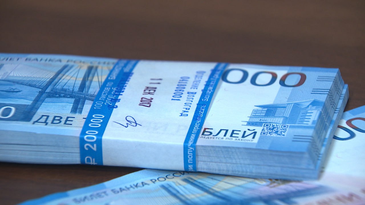 Краснодарку отправили в СИЗО за хищение более 1 млн рублей у жителя Волгоградской области