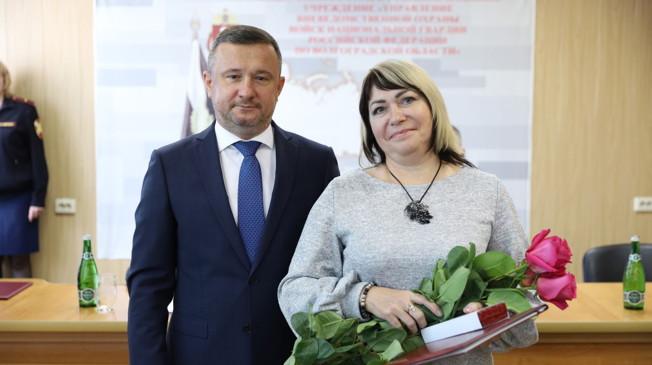 Торжественное собрание, посвященное 73-й годовщине образования вневедомственной охраны войск национальной гвардии Российской Федерации, состоялось сегодня в Волгограде Торжественное собрание, посвященное 73-й годовщине образования вневедомственной охраны войск национальной гвардии Российской Федерации, состоялось сегодня в Волгограде