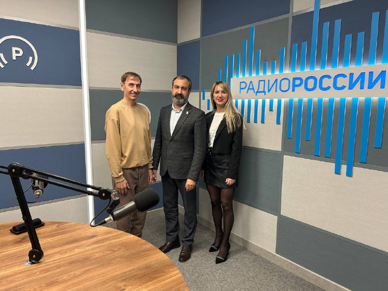 Завтра – Всемирный день мужчин!