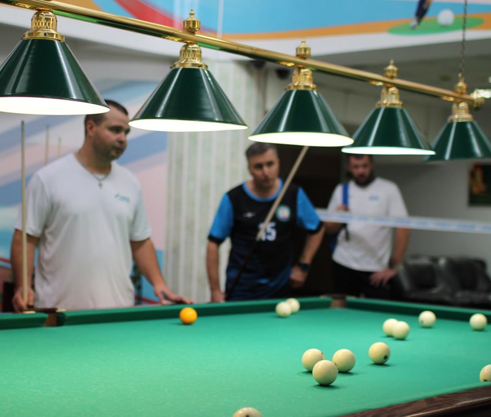 В преддверии Дня народного единства в Жирновском районе состоялись спортивные соревнования В преддверии Дня народного единства в Жирновском районе состоялись спортивные соревнования