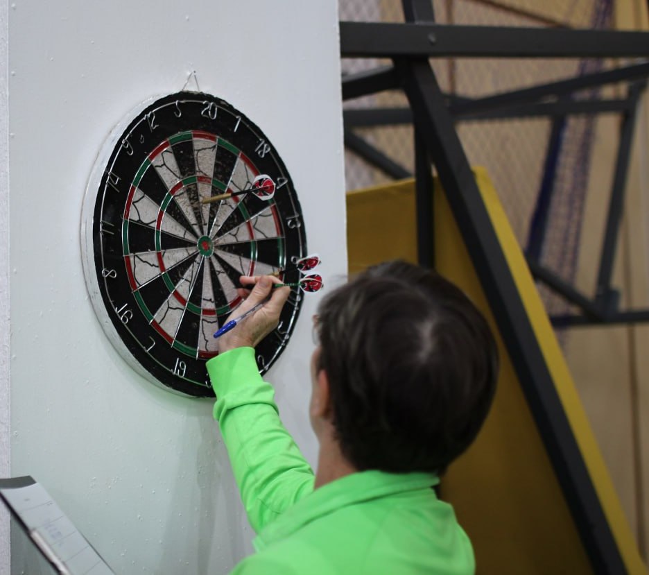 В преддверии Дня народного единства в Жирновском районе состоялись спортивные соревнования В преддверии Дня народного единства в Жирновском районе состоялись спортивные соревнования