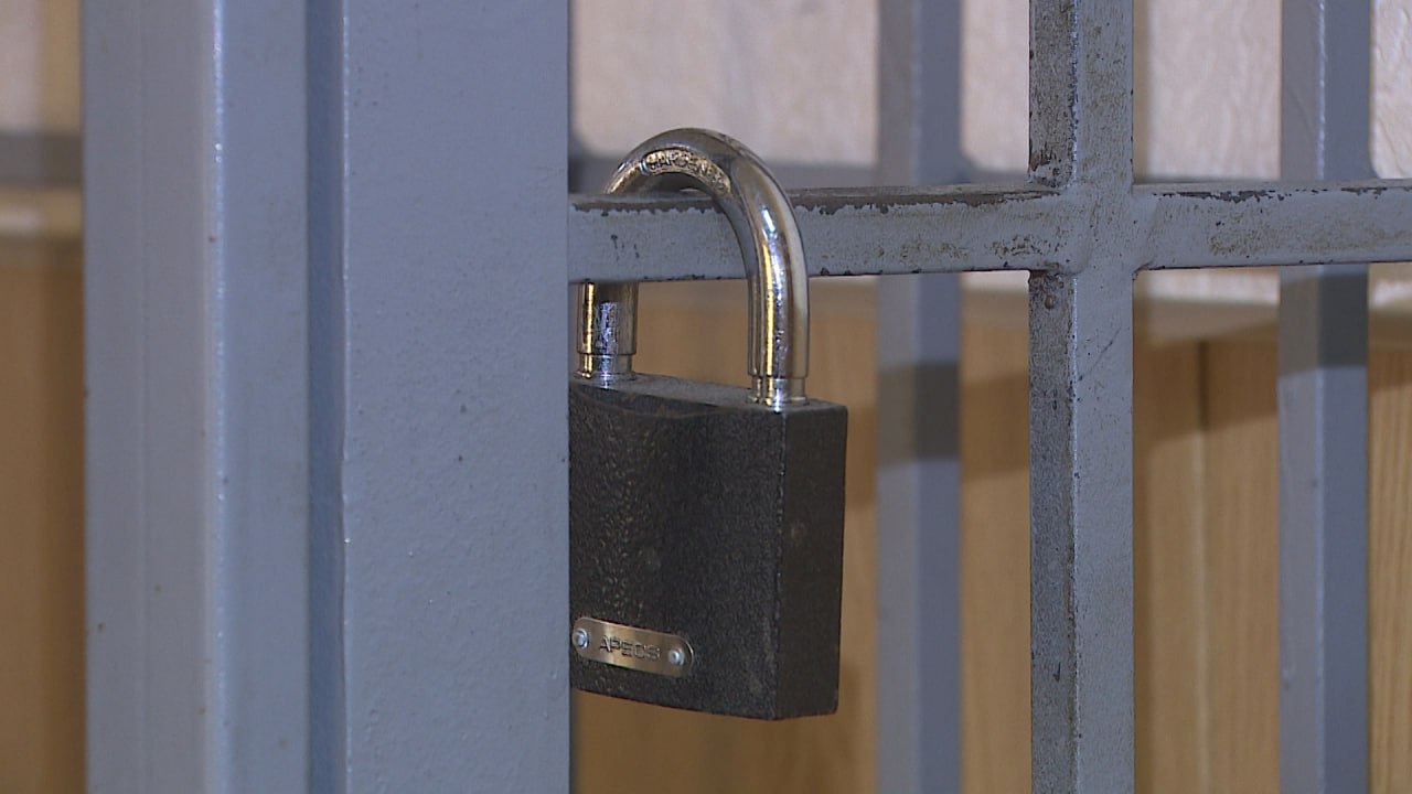 Жительницу Московской области, набросившуюся с вилами на мужчину в Суровикино, отправили в колонию