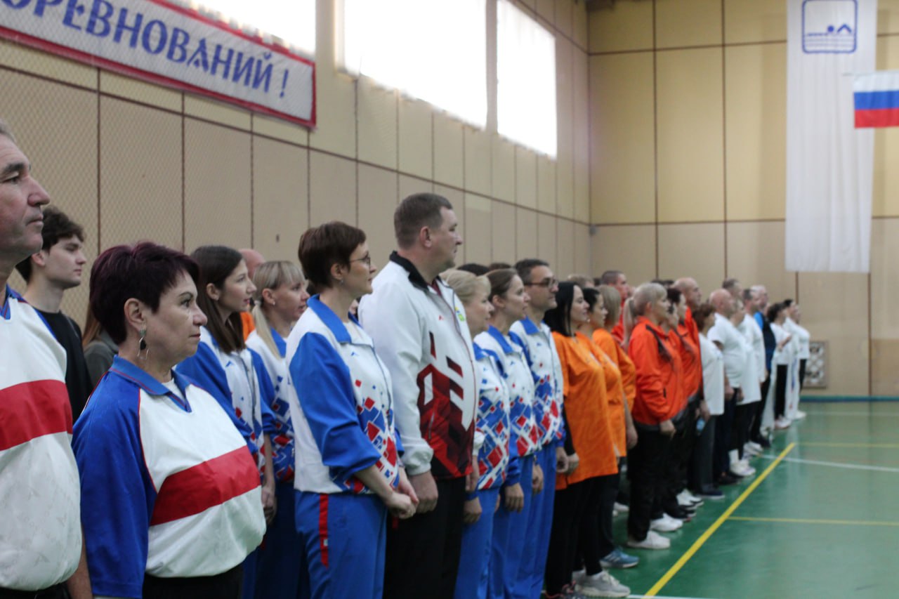 В преддверии Дня народного единства в Жирновском районе состоялись спортивные соревнования В преддверии Дня народного единства в Жирновском районе состоялись спортивные соревнования