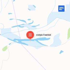 Ад, Тупица и Тюрьма: Росреестр перечислил оригинальные названия водных объектов России