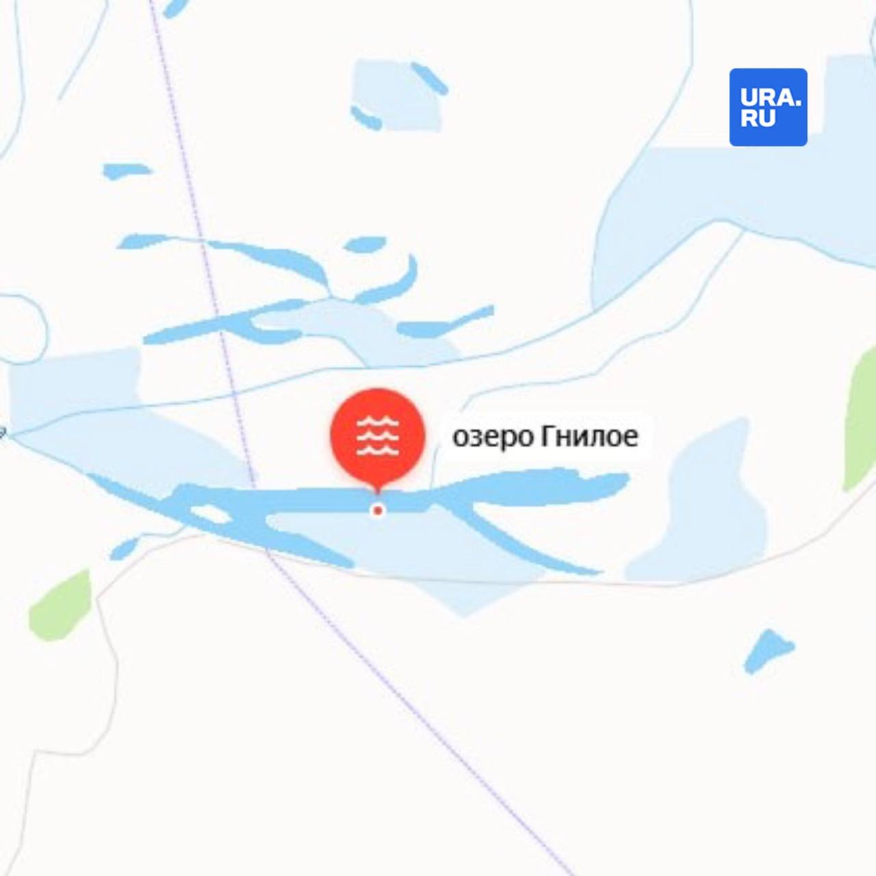 Ад, Тупица и Тюрьма: Росреестр перечислил оригинальные названия водных объектов России