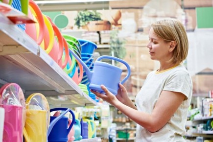 Новые покупки для дачи: Must-have товары в магазине Fix Price 2025 года